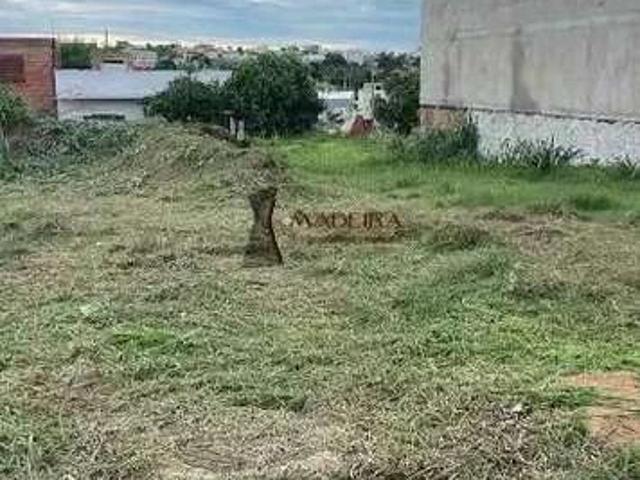 Terreno venda em Condomínio Residencial Águas de Porto Rico, Porto Rico