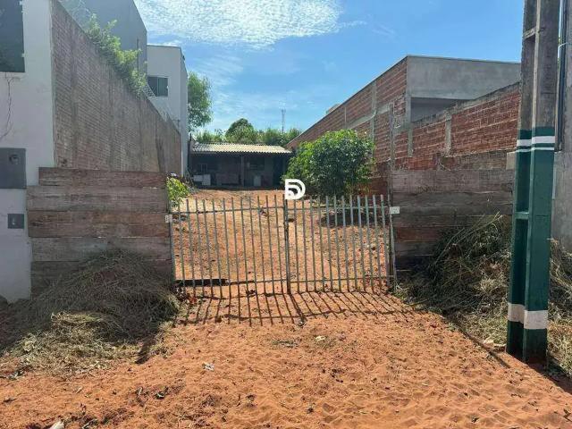 Terreno venda em Região Geográfica Imediata de Loanda, Porto Rico