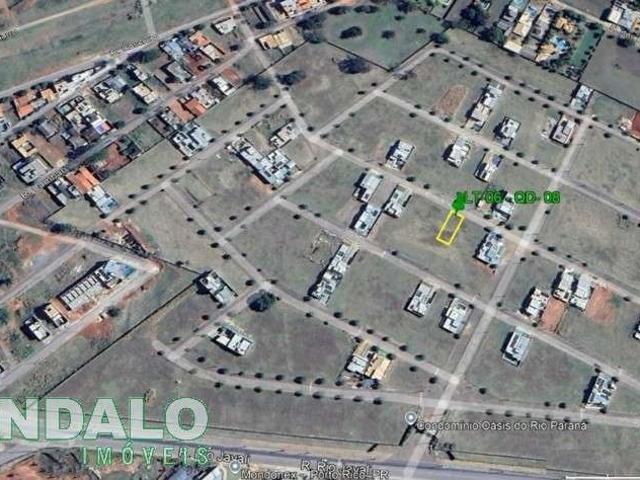Terreno venda em Região Geográfica Imediata de Loanda, Porto Rico