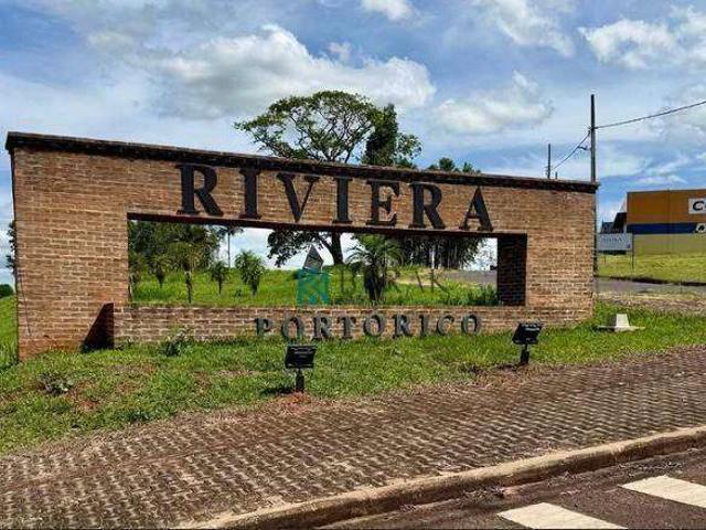 Terreno venda em Jardim Grécia, Porto Rico