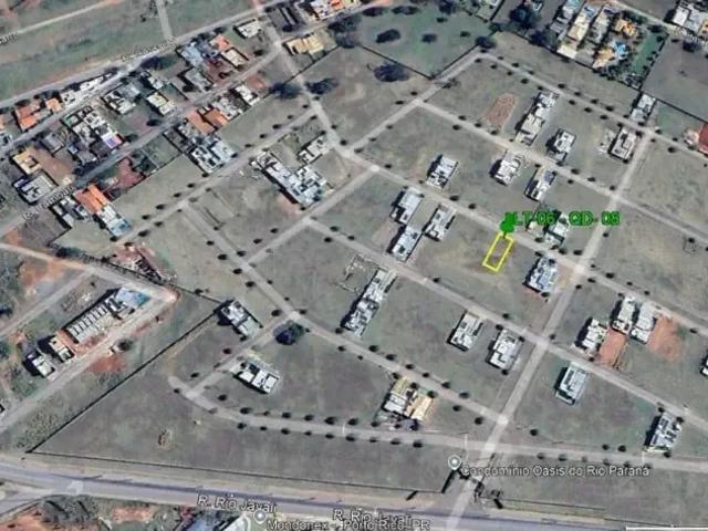 Terreno venda em Região Geográfica Imediata de Loanda, Porto Rico