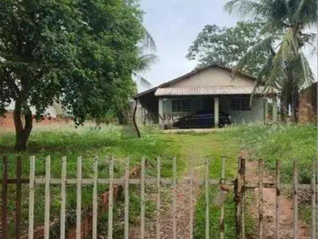 Terreno venda em Região Geográfica Imediata de Loanda, Porto Rico