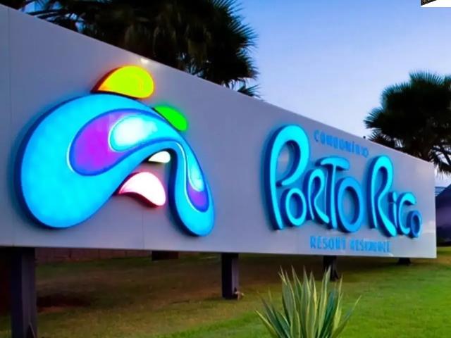 Terreno venda em Região Geográfica Imediata de Loanda, Porto Rico