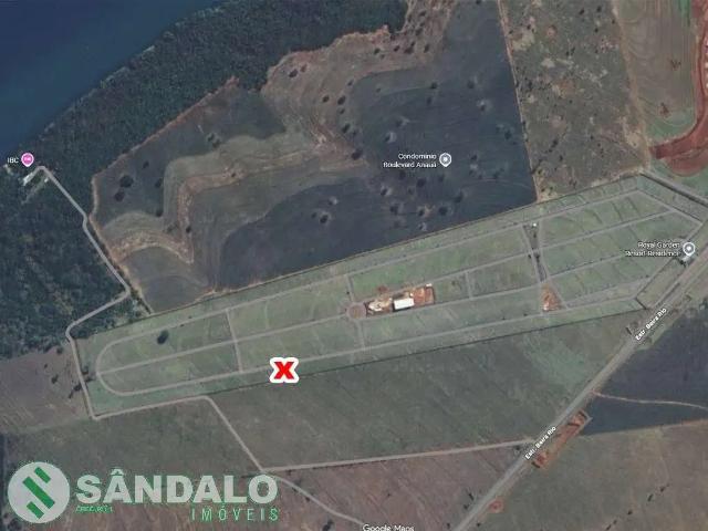 Terreno venda em Região Geográfica Imediata de Loanda, Porto Rico