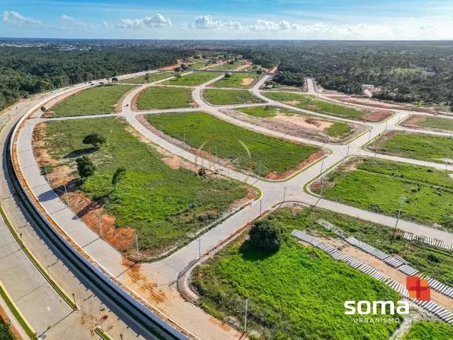 Terreno venda em Região Geográfica Imediata de Eunápolis - Porto Seguro, Porto Seguro