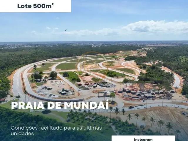 Terreno venda em Região Geográfica Imediata de Eunápolis - Porto Seguro, Porto Seguro