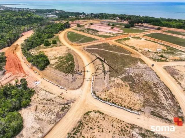 Terreno venda em Região Geográfica Imediata de Eunápolis - Porto Seguro, Porto Seguro