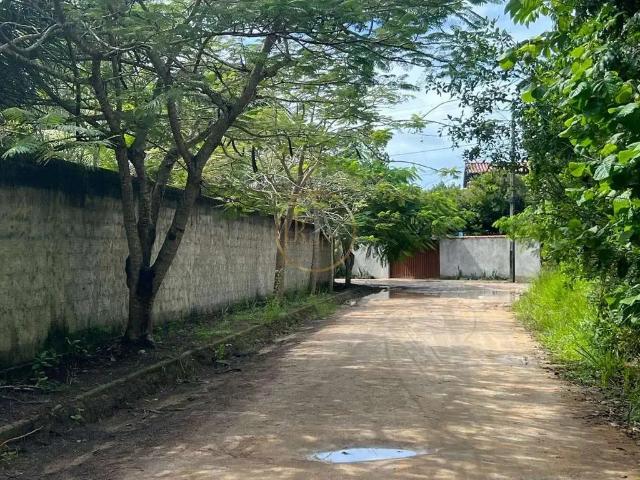 Terreno venda em Região Geográfica Imediata de Eunápolis - Porto Seguro, Porto Seguro