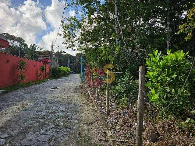 Terreno venda em Região Geográfica Imediata de Eunápolis - Porto Seguro, Porto Seguro