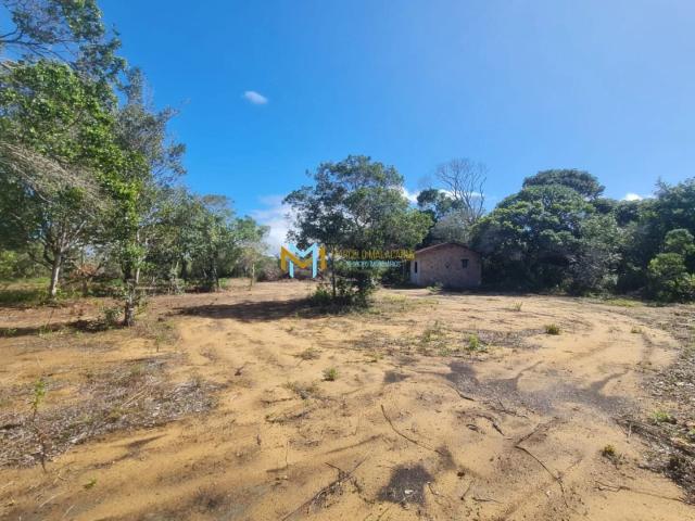 Terreno venda em Região Geográfica Imediata de Eunápolis - Porto Seguro, Porto Seguro