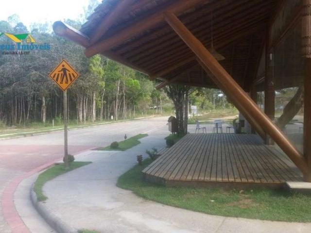 Terreno venda em Porto Seguro, Parque Central