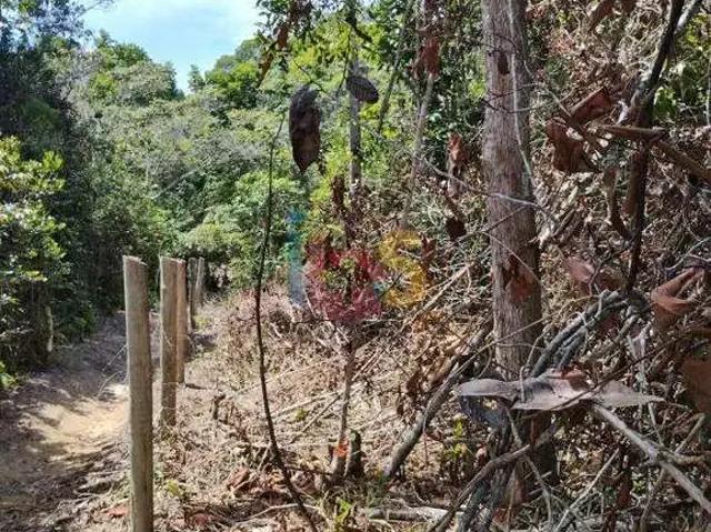 Terreno venda em Região Geográfica Imediata de Eunápolis - Porto Seguro, Porto Seguro