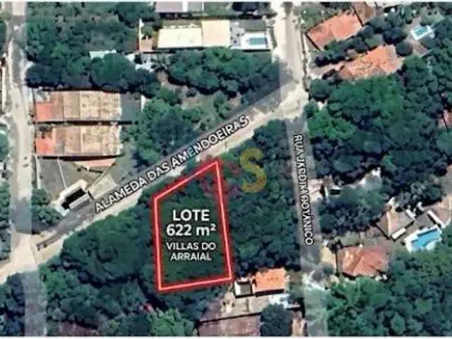 Terreno venda em Região Geográfica Imediata de Eunápolis - Porto Seguro, Porto Seguro