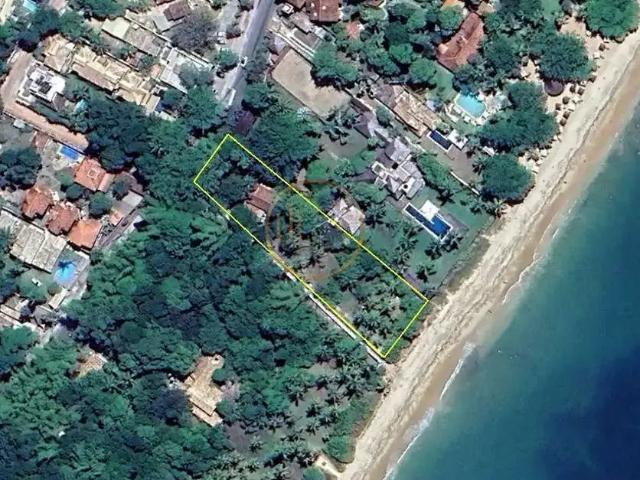 Terreno venda em Região Geográfica Imediata de Eunápolis - Porto Seguro, Porto Seguro