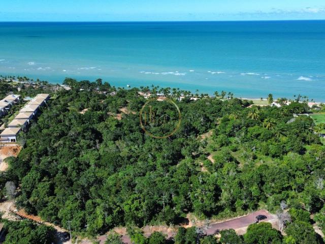 Terreno venda em Arraial D'Ajuda, Porto Seguro