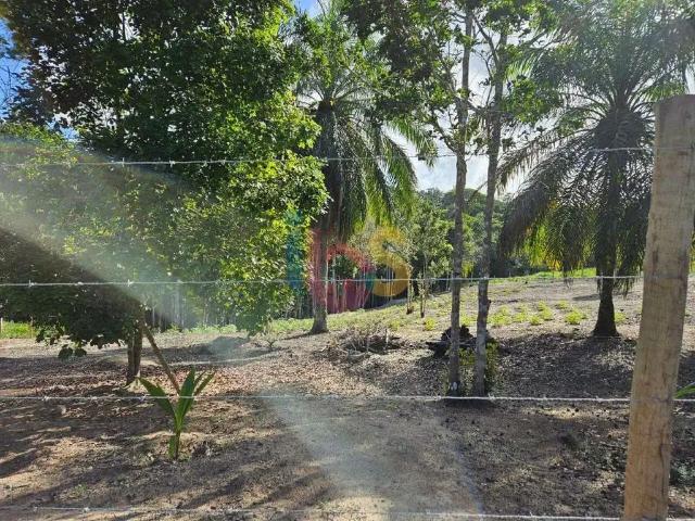 Terreno venda em Região Geográfica Imediata de Eunápolis - Porto Seguro, Porto Seguro
