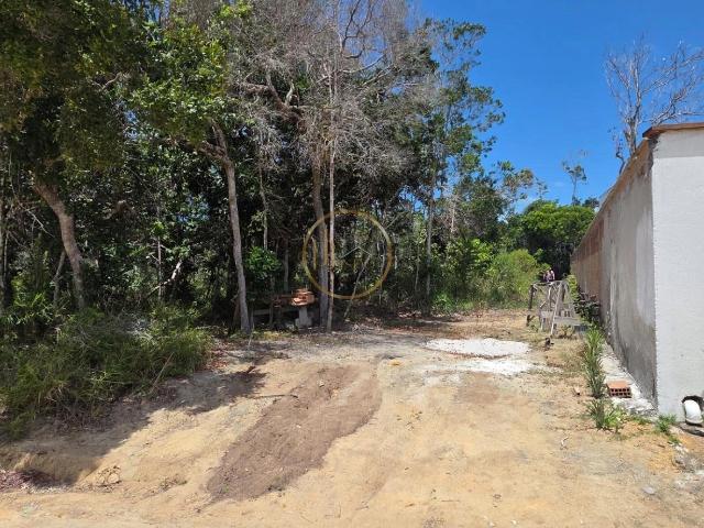 Terreno venda em Arraial D'Ajuda, Porto Seguro