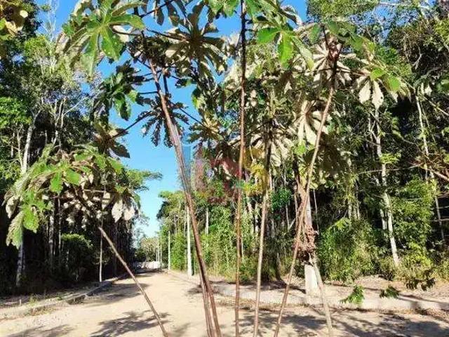 Terreno venda em Região Geográfica Imediata de Eunápolis - Porto Seguro, Porto Seguro