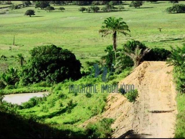 Terreno venda em Região Geográfica Imediata de Eunápolis - Porto Seguro, Porto Seguro