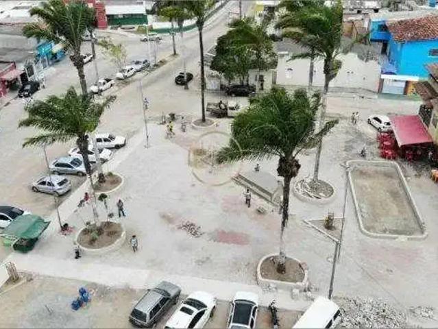 Terreno venda em Região Geográfica Imediata de Eunápolis - Porto Seguro, Porto Seguro