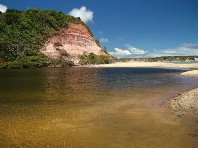 Terreno venda em Região Geográfica Imediata de Eunápolis - Porto Seguro, Porto Seguro