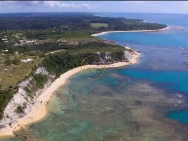 Terreno venda em Região Geográfica Imediata de Eunápolis - Porto Seguro, Porto Seguro