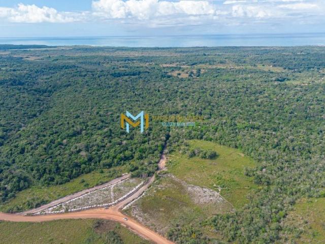 Terreno venda em Região Geográfica Imediata de Eunápolis - Porto Seguro, Porto Seguro