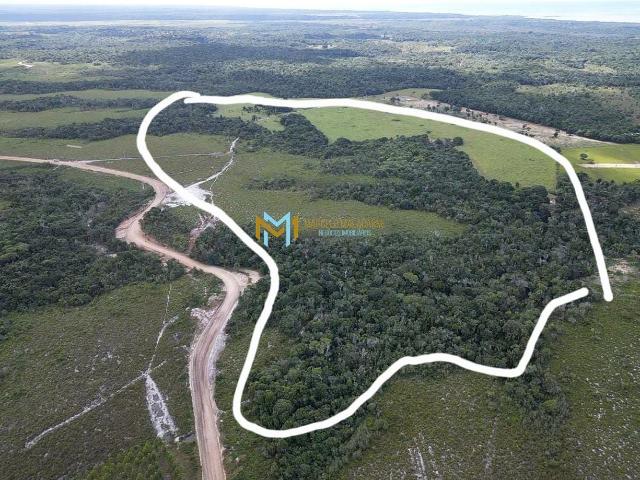 Terreno venda em Região Geográfica Imediata de Eunápolis - Porto Seguro, Porto Seguro