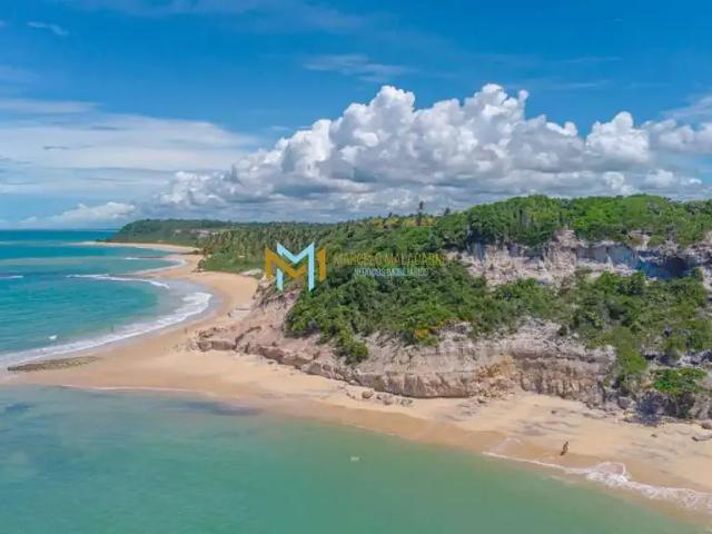 Terreno venda em Região Geográfica Imediata de Eunápolis - Porto Seguro, Porto Seguro