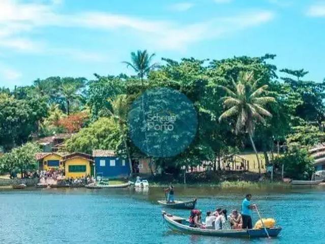 Terreno venda em Região Geográfica Imediata de Eunápolis - Porto Seguro, Porto Seguro