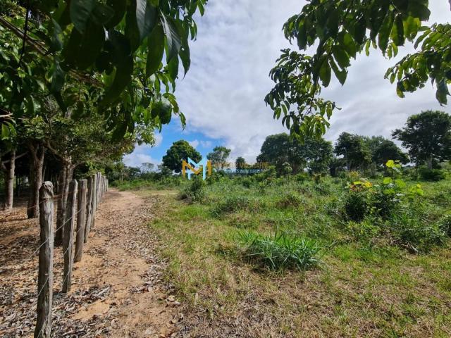 Terreno venda em Região Geográfica Imediata de Eunápolis - Porto Seguro, Porto Seguro