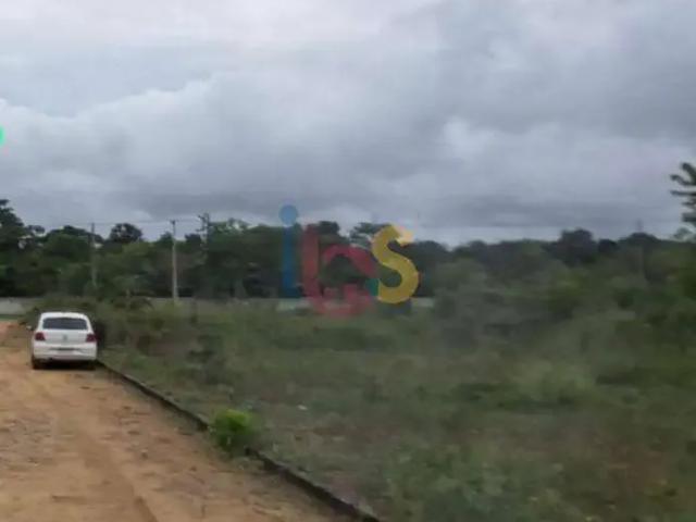 Terreno venda em Região Geográfica Imediata de Eunápolis - Porto Seguro, Porto Seguro