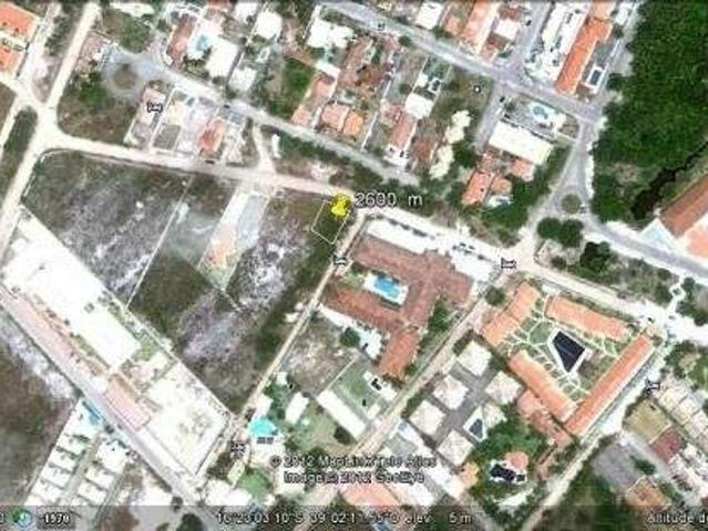 Terreno venda em Porto Seguro, Centro