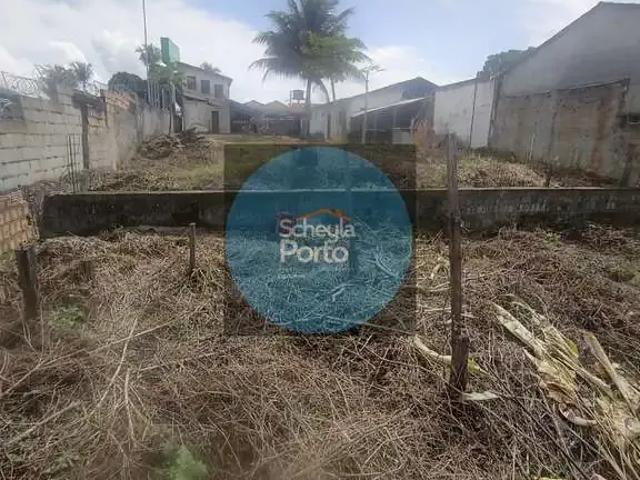 Terreno venda em Região Geográfica Imediata de Eunápolis - Porto Seguro, Porto Seguro