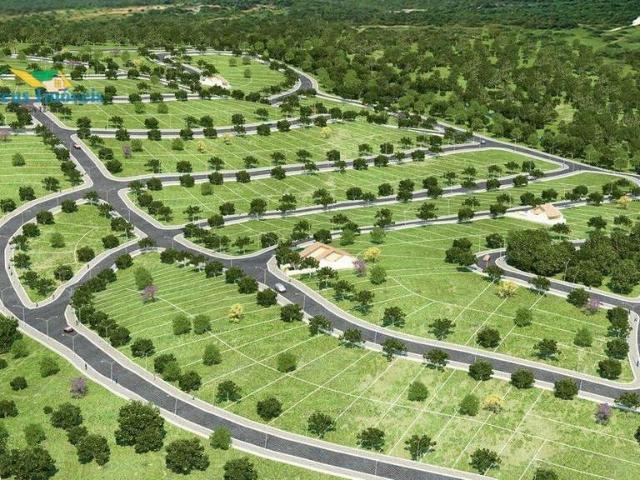 Terreno venda em Porto Seguro, Centro