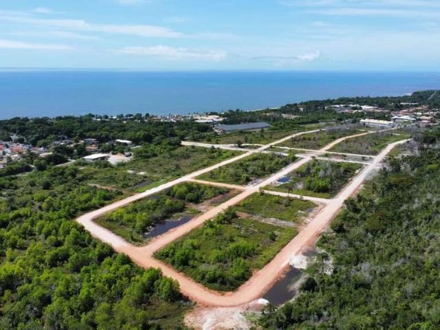 Terreno venda em Porto Seguro, Centro