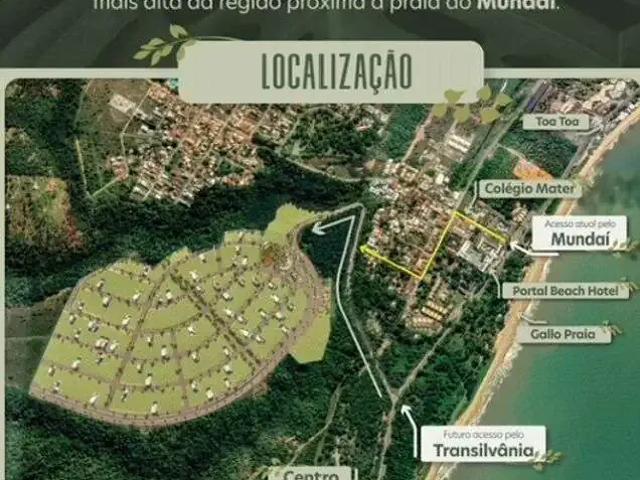 Terreno venda em Região Geográfica Imediata de Eunápolis - Porto Seguro, Porto Seguro