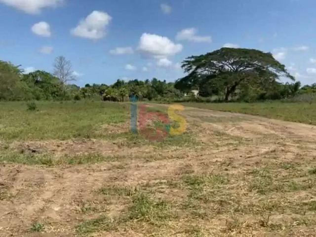 Terreno venda em Região Geográfica Imediata de Eunápolis - Porto Seguro, Porto Seguro