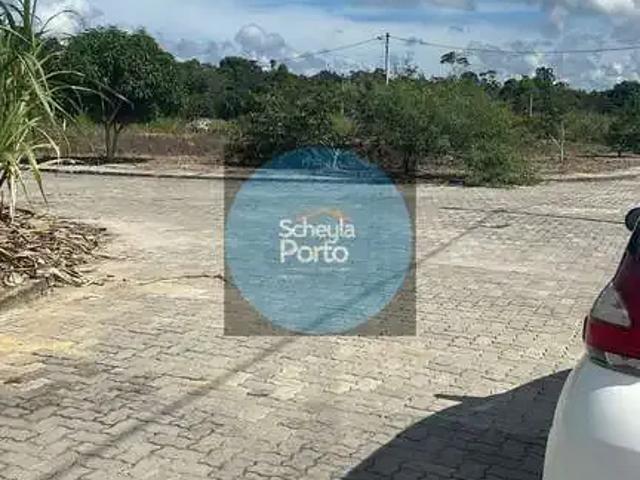 Terreno venda em Região Geográfica Imediata de Eunápolis - Porto Seguro, Porto Seguro