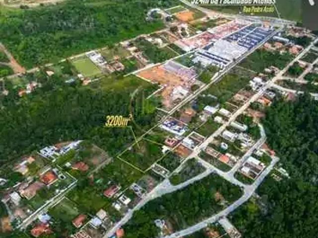 Terreno venda em Região Geográfica Imediata de Eunápolis - Porto Seguro, Porto Seguro