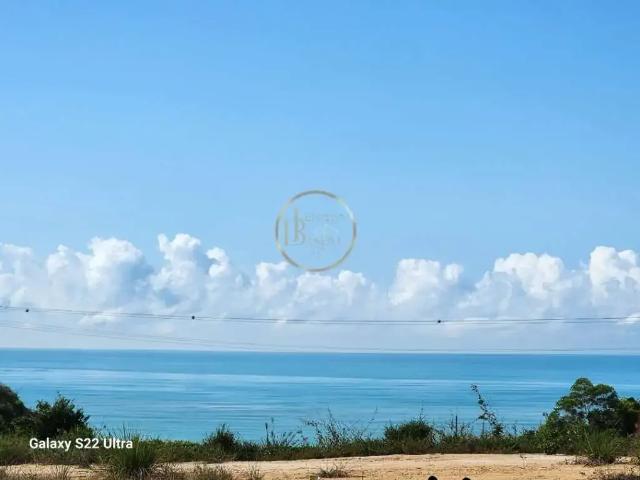 Terreno venda em Região Geográfica Imediata de Eunápolis - Porto Seguro, Porto Seguro