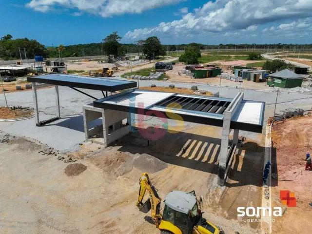 Terreno venda em Região Geográfica Imediata de Eunápolis - Porto Seguro, Porto Seguro