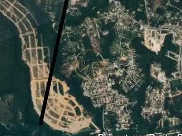 Terreno venda em Região Geográfica Imediata de Eunápolis - Porto Seguro, Porto Seguro