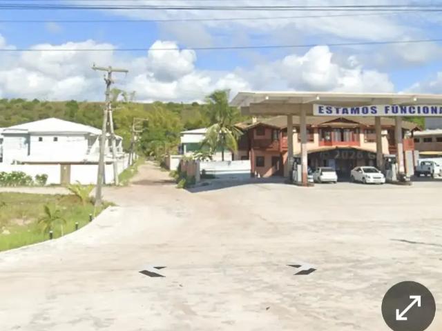 Terreno venda em Região Geográfica Imediata de Eunápolis - Porto Seguro, Porto Seguro