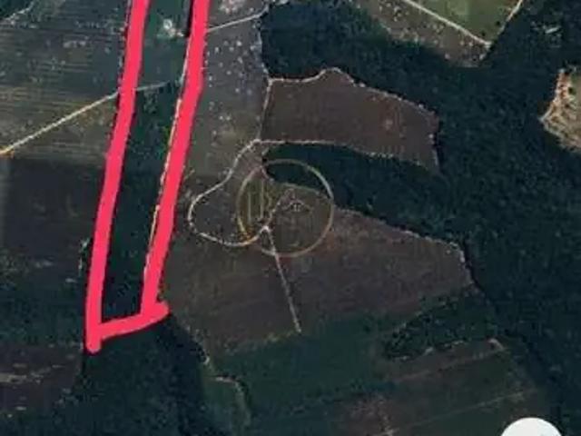 Terreno venda em Região Geográfica Imediata de Eunápolis - Porto Seguro, Porto Seguro