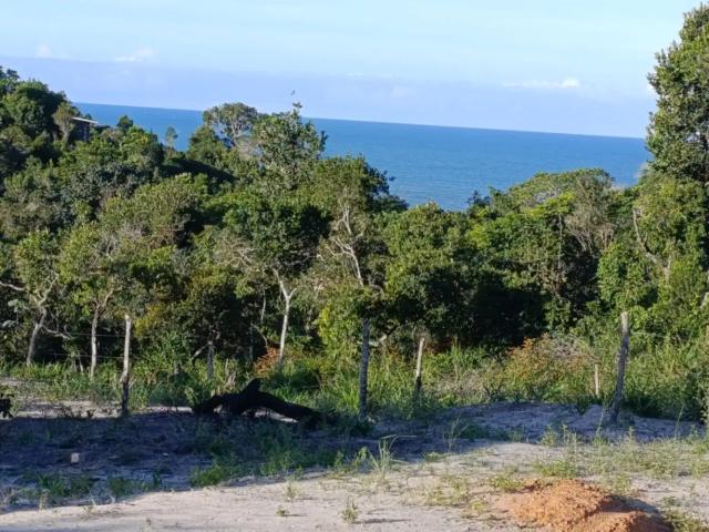 Terreno venda em Região Geográfica Imediata de Eunápolis - Porto Seguro, Porto Seguro