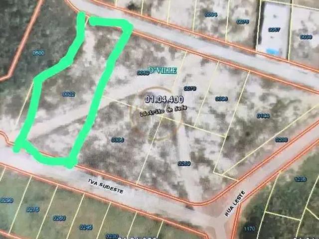 Terreno venda em Região Geográfica Imediata de Eunápolis - Porto Seguro, Porto Seguro