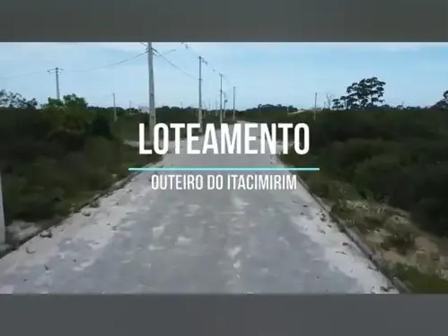 Terreno venda em Região Geográfica Imediata de Eunápolis - Porto Seguro, Porto Seguro