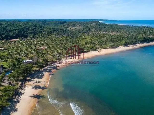Terreno venda em Região Geográfica Imediata de Eunápolis - Porto Seguro, Porto Seguro