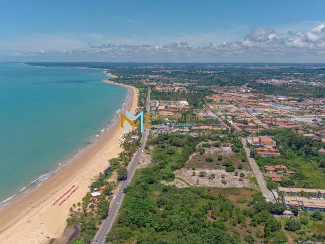 Terreno venda em Região Geográfica Imediata de Eunápolis - Porto Seguro, Porto Seguro